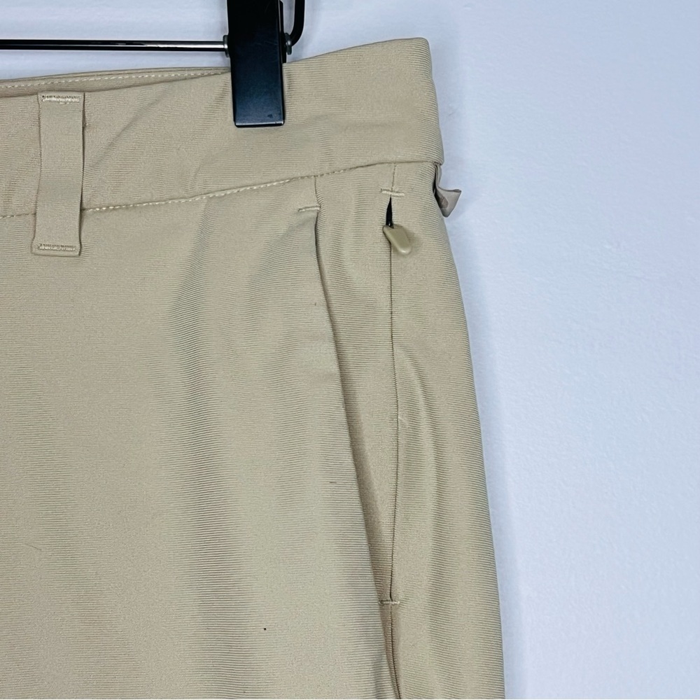 Lululemon Sand Commission Warpstreme Chino Pants 31W - Picture 11 of 14